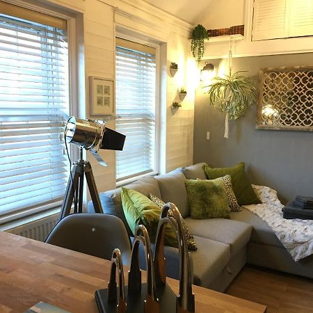 OurStudio Beverley Esterno foto