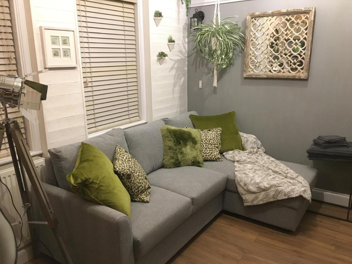 OurStudio Beverley Esterno foto