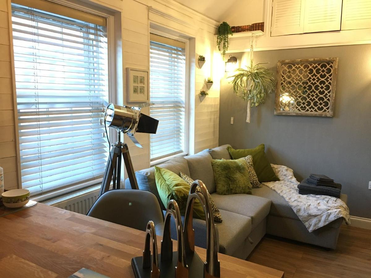 OurStudio Beverley Esterno foto